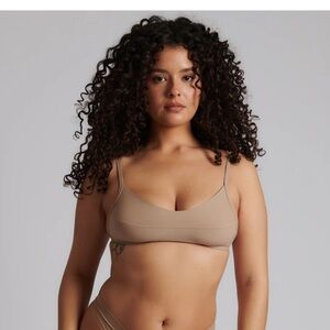 Nuudii System Scoop System Bra (NWT!!)